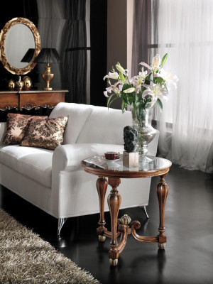 Tavolini da salotto Tavoli Tavolino da caffè Tavolo di design Tavolo da soggiorno Mobili