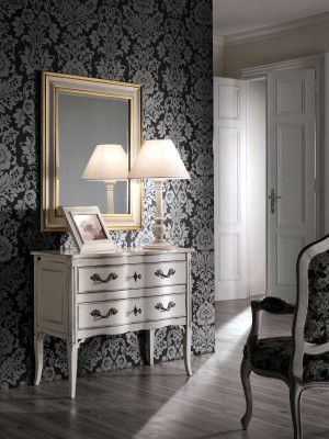 Comò armadio in legno credenza mobili italiani comò