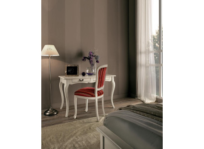 Tavolo Segretario Scrivania Ufficio Mobili Design Arredamento Antico Legno