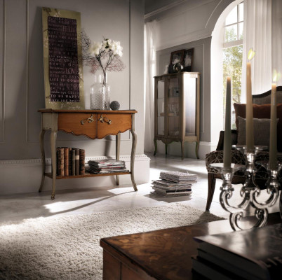 Legno, tavolo console, console in legno, tavolino telefonico, tavolo, tavoli di ingresso, tavolini.