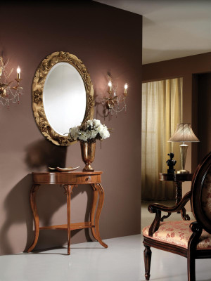 Legno consolle tavolo console tavoli trucco mobili scrivania