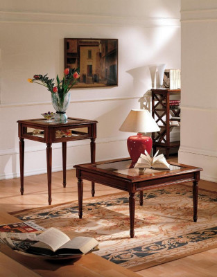 Tavolini da appoggio Tavoli Tavolino da salotto Tavolino da caffè Tavolo di design Tavolo da soggiorno Mobili