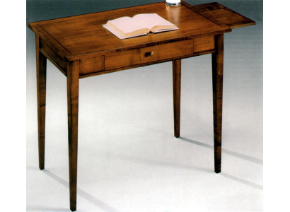 Tavolo Scrivania Scrivania Scrivanie Mobili italiani in legno Ufficio Tavoli