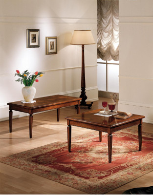 Tavolino da salotto design di lusso Tavolo da caffè Tavolini da salotto Mobili da soggiorno Nuovi