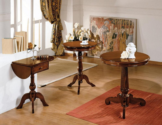 Tavolino da caffè di design Tavolino da salotto Nuovi tavoli