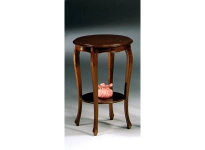 Tavolino da console Tavolino da salotto Tavolino d'appoggio Tavolino da caffè Divano in legno Tavolo Stile antico