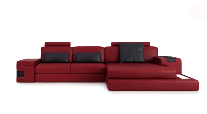 Design divano ad angolo divano divano imbottito set divano in pelle divani divani