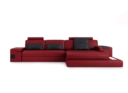 Design divano ad angolo divano divano imbottito set divano in pelle divani divani