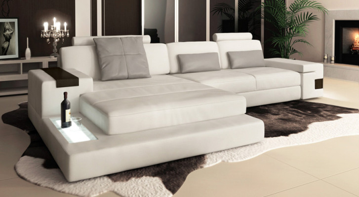 Design divano ad angolo divano divano imbottito set divano in pelle divani divani