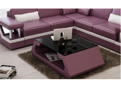 Tavolo divano Tavolo da salotto Tavoli Soggiorno Mobili Tavolino Design Beistell Couchtisch
