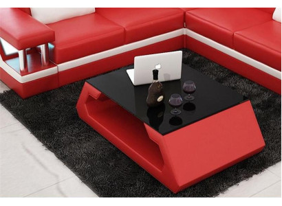 Tavolo divano Tavolo da salotto Tavoli Soggiorno Mobili Tavolino Design Beistell Couchtisch
