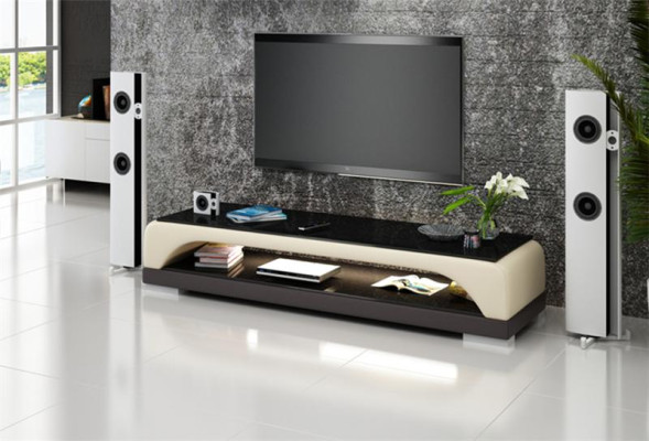 Designer mobile porta TV rtv basso mobile credenza cassettiera board laterale armadio