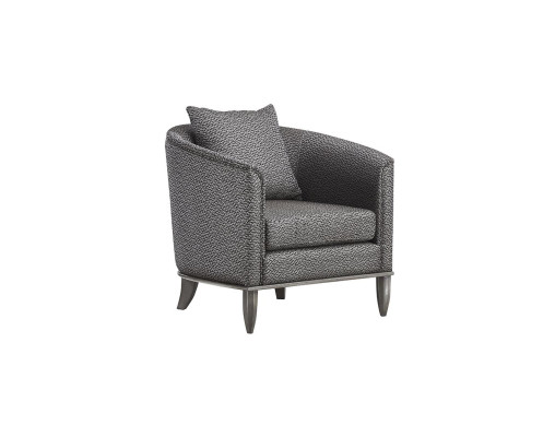 Set per dormire di alta qualità, composto da 6 pezzi in stile moderno.