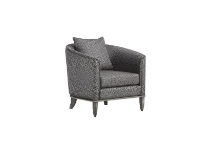 Set per dormire di alta qualità, composto da 6 pezzi in stile moderno.