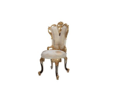 Set di sedie di lusso 6x, gruppo da pranzo, sedie da sala da pranzo, classico poltrona  Set di sedie di lusso 6x, set da pranzo, sedie da sala da pranzo, poltrona classica