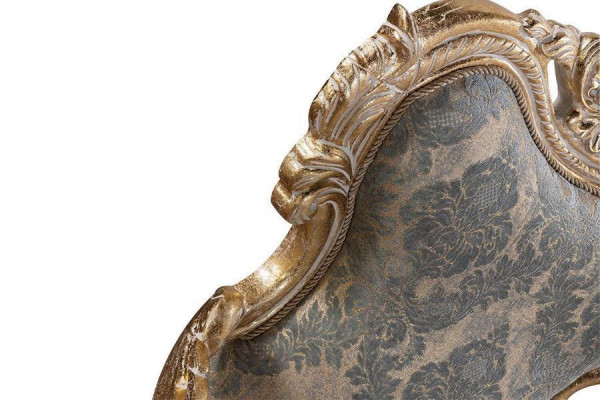 Poltrona Poltrona Chesterfield Sedia Sedile Imbottita Divano Lounge legno Lusso Nuovo