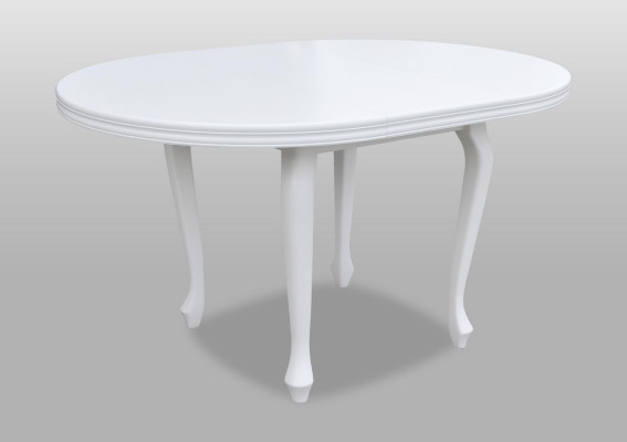 Tavolo Tavolo da pranzo Design in legno Tavolo in legno Tavoli da salotto Sala da pranzo 100x100/140cm Mobili