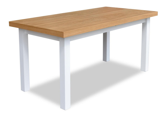 Tavolo da pranzo stile moderno Tavolo da pranzo di lusso in legno Mobili di lusso soggiorno salotto