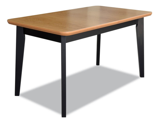 Tavolo design lusso sala da pranzo tavoli conferenza mobili di lusso in legno per la casa