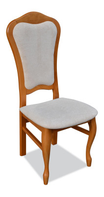 Sedia Imbottita Design Salotto Cucina Seduta Schienale Set Poltrona Nuovo 4x Sedie Nuove