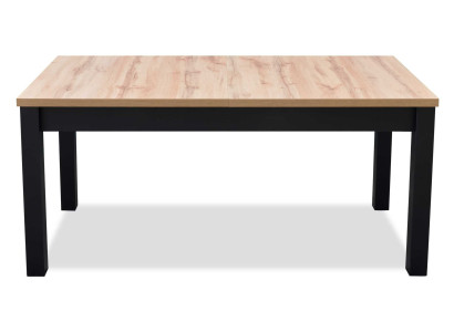 Tavolo da pranzo stile moderno tavolo da pranzo tavoli di lusso in legno marrone mobili soggiorno.