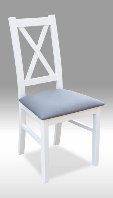 Sala da pranzo Sedie Imbottite Sedie Set Completo K22 4x Set di Sedie da Designer