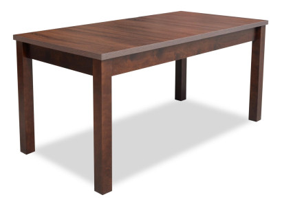 Tavolo riunione conferenze da ufficio di design di lusso in legno 80x160/200