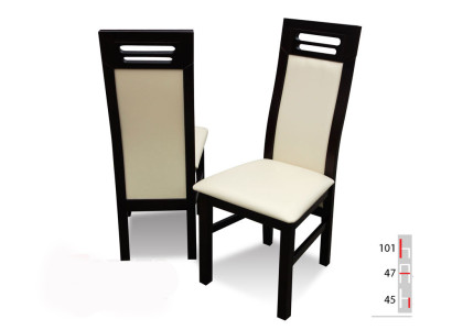 Lusso design legno imbottito sedia sedie posto schienale ufficio sala da pranzo