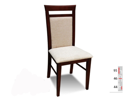 MASSIVHOLZ SEDIA LEGNO DESIGN Bianco SEDIA SEDIA DA PRANZO CLASSICO DECORATIVO