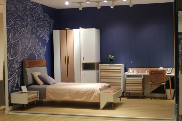 Designer Panca Sgabello Chaise-longue Soggiorno Moderno Panca Banca Camera dei Bambini