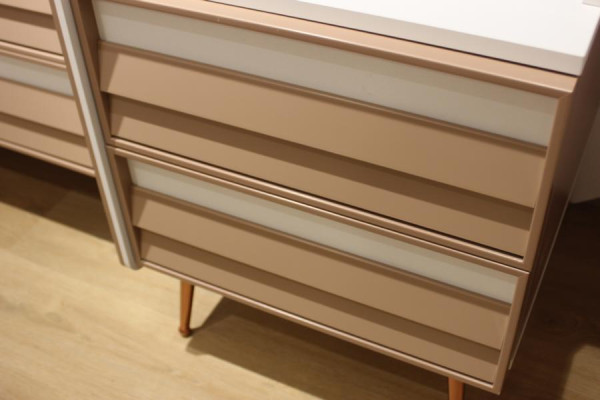 Scrivania moderna in legno per ragazzi camera da letto design mobili nuovi