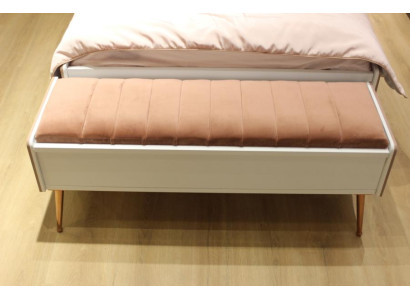 Designer Panca Sgabello Chaise-longue Soggiorno Moderno Panca Banca Camera dei Bambini