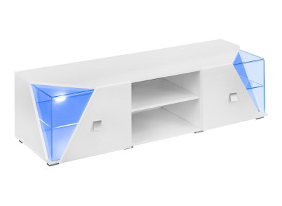 Soggiorno lussuoso set di arredamento 3 pezzi parete vivente mobili designer vetrina legno