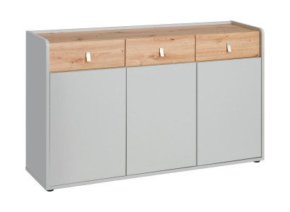 Comò legno lusso mobili moderni camera da letto mobili di design credenza.