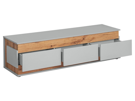 Set da soggiorno Porta TV Nuovo Scaffale Mobili di lusso Design moderno Parete attrezzata