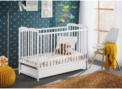 Stanze dei bambini Letto Arredamento Design Moderno Letto per bambini Nuovo lusso Mobili in legno