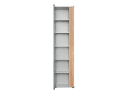 Armadio bianco camera da letto in legno mobile guardaroba stile moderno design nuovo