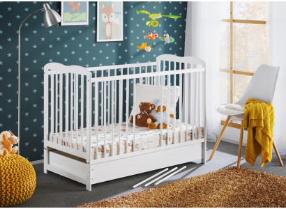 Stanze dei bambini Letto Arredamento Design Moderno Letto per bambini Nuovo lusso Mobili in legno