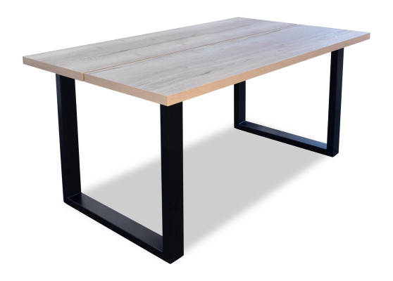 Tavolo Designer Tavolo da conferenza Tavolo in legno Tavoli da riunione Sala da pranzo Tavoli da pranzo Nuovo