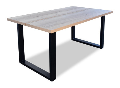 Tavolo Designer Tavolo da conferenza Tavolo in legno Tavoli da riunione Sala da pranzo Tavoli da pranzo Nuovo