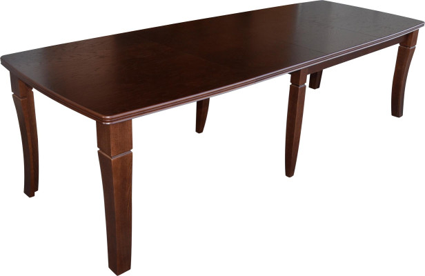 Progettista di cucine Tavolo da pranzo Tavolo Soggiorno Legno Tavoli di lusso 100x160/400cm Mobili