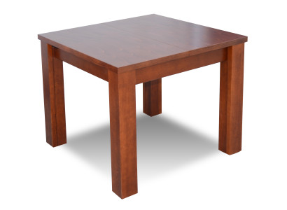 Tavolo quadrato Design tavolo da cucina in legno Tavolo da pranzo Sala da pranzo