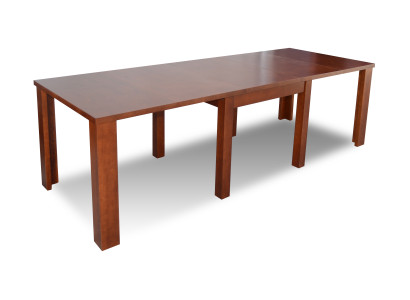 XXL Tavolo 330cm Grande Tavolo da conferenza di design Tavolo in legno Tavoli Riunione