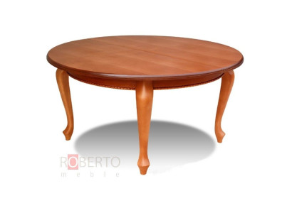 Tavolo da pranzo, tavolo in legno, tavoli in legno, tavolo, design sala da pranzo, mobili di lusso 150x150/200cm.