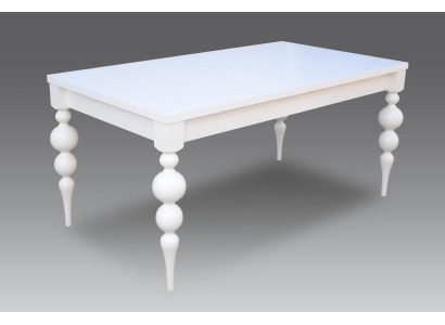 Tavolo da pranzo Tavoli da pranzo Tavoli da riunione Tavolo da ufficio Tavolo da conferenza 90X160 / 215 cm