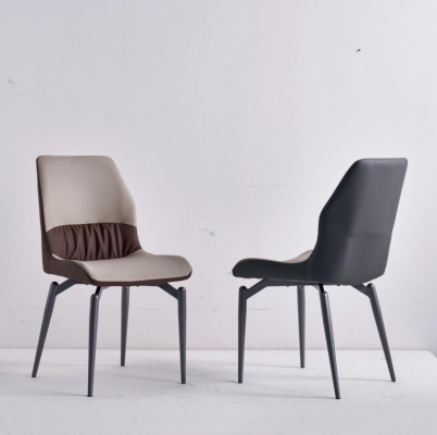 Sedie monoposto beige senza braccioli sedie da pranzo mobili da cucina  Sedie monoposto beige senza braccioli sedie da pranzo mobili da cucina