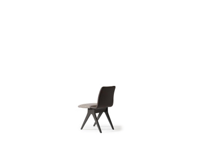 Set di sedie da sala da pranzo Sedie da cucina Grigio Sedia di legno Legno Tessuto 6 pezzi  Set di sedie da pranzo Sedie da cucina Grigio Sedia in legno Legno Tessuto 6 pezzi