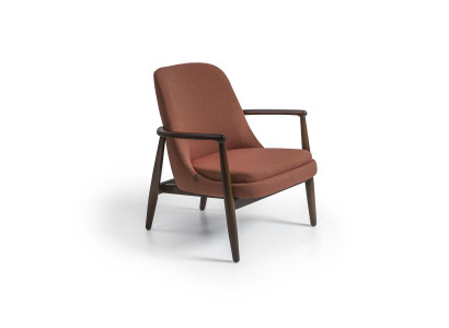 Poltrona Soggiorno Imbottita Lusso Seduta Design Mobili Moderni Arredamento.