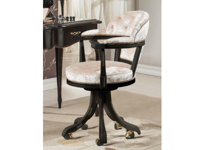 Mobili di lusso design sedie design moderne poltrone tessili soggiorno camera da letto