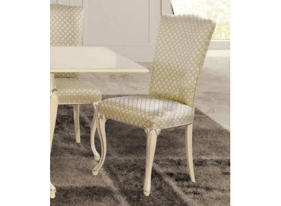 Sedie classiche Sedia Designer Sedia in legno Sedia da pranzo di lusso Sedia con schienale Mobili